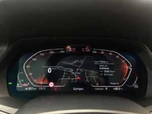 BMW X5 xDrive 40d M-Sport DA-PROF LIC-PROF KEYLESS 5