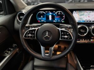 MERCEDES-BENZ GLB 220d  8G-DCT Progressive ACC KEYLESS 4