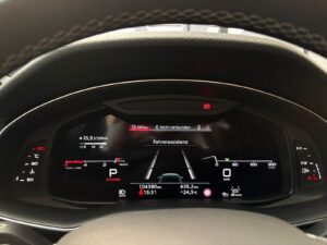 AUDI Q7 50 TDI quattro S-line MATRIX  MEMORY B&O 360° 5